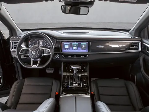 Dongfeng DFSK ix7 2025, фото 6