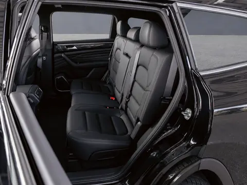 Dongfeng DFSK ix7 2025, фото 8