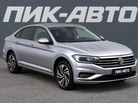 Volkswagen Jetta 2020, фото 2