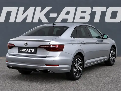 Volkswagen Jetta 2020, фото 3