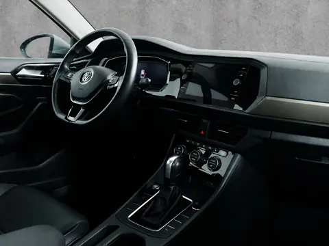 Volkswagen Jetta 2020, фото 5