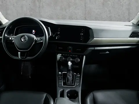 Volkswagen Jetta 2020, фото 6
