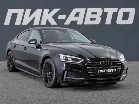 Audi A5 2017, фото 2