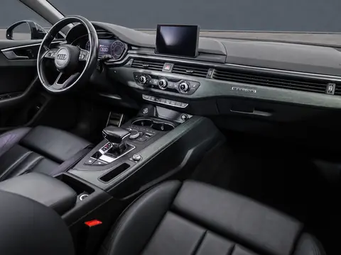 Audi A5 2017, фото 5