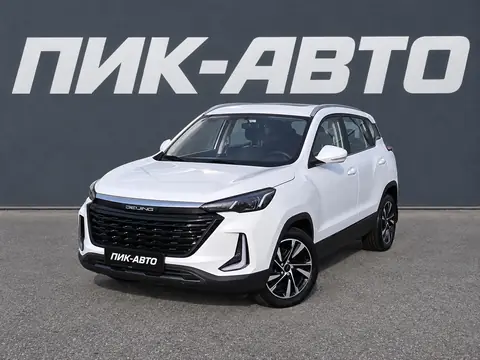BAIC X35 2024, фото 1