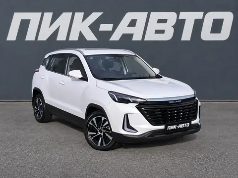 BAIC X35 2024, фото 2