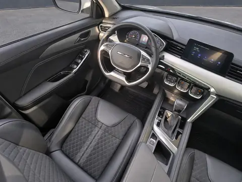 BAIC X35 2024, фото 5
