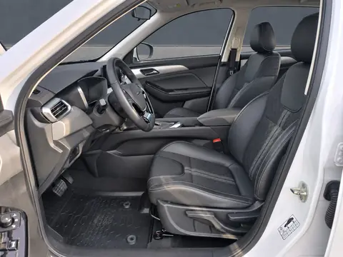 BAIC X35 2024, фото 6
