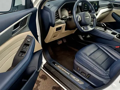 Haval F7 2024, фото 5