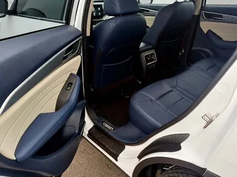 Haval F7 2024, фото 6