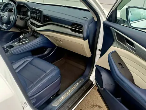 Haval F7 2024, фото 8