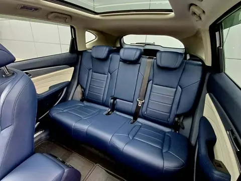 Haval F7 2024, фото 9
