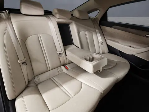 Hyundai Sonata 2019, фото 7