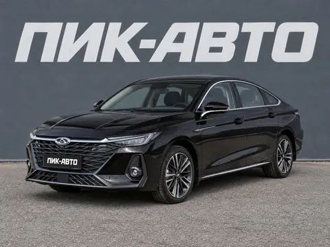 Chery Arrizo 8 2025, фото 1