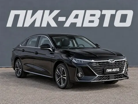Chery Arrizo 8 2025, фото 2