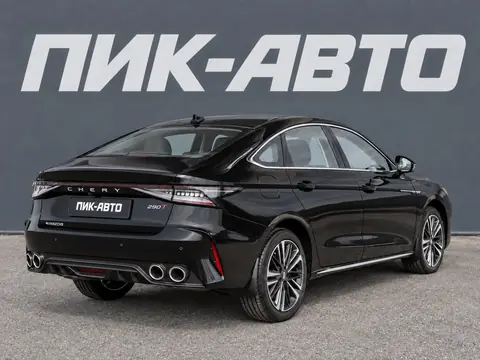 Chery Arrizo 8 2025, фото 3