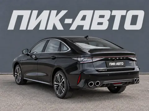 Chery Arrizo 8 2025, фото 4