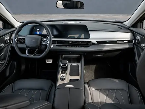 Chery Arrizo 8 2025, фото 6