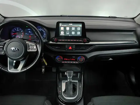 Kia Cerato 2019, фото 5