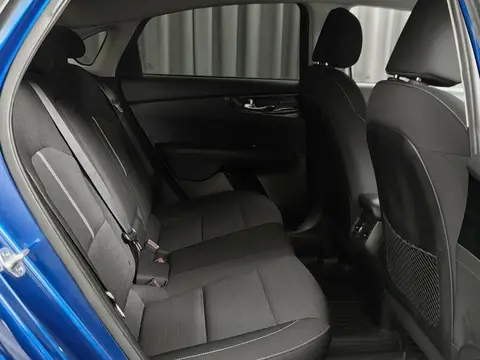 Kia Cerato 2019, фото 6