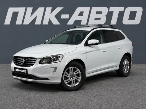 Volvo XC60 2015, фото 1
