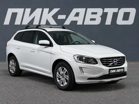 Volvo XC60 2015, фото 2