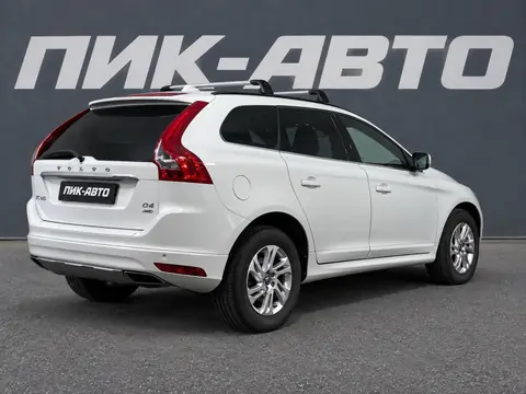 Volvo XC60 2015, фото 3