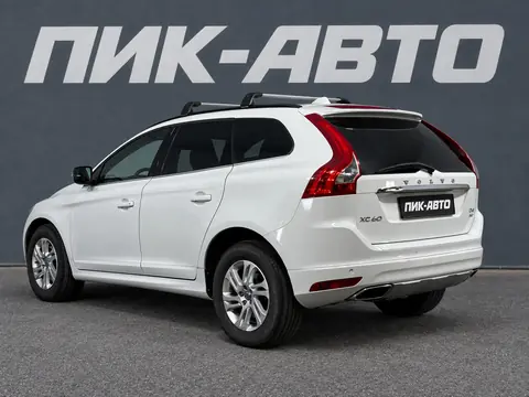 Volvo XC60 2015, фото 4