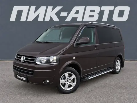 Volkswagen Caravelle 2014, фото 1