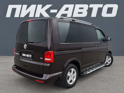 Volkswagen Caravelle 2014, фото 2