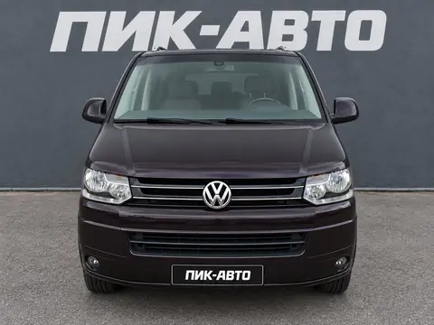 Volkswagen Caravelle 2014, фото 3