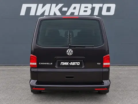 Volkswagen Caravelle 2014, фото 4