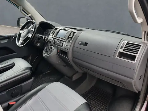Volkswagen Caravelle 2014, фото 5