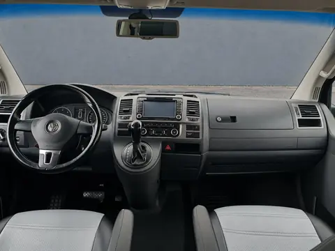Volkswagen Caravelle 2014, фото 6