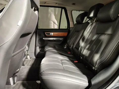 Land Rover Range Rover Sport 2013, фото 5
