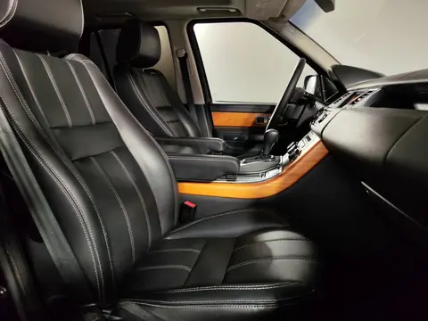 Land Rover Range Rover Sport 2013, фото 6