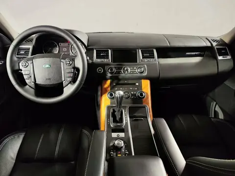 Land Rover Range Rover Sport 2013, фото 7
