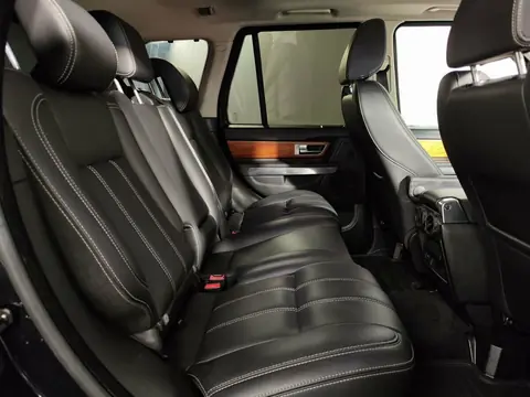 Land Rover Range Rover Sport 2013, фото 8