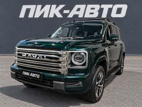 Haval H9 2025, фото 1