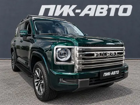 Haval H9 2025, фото 2