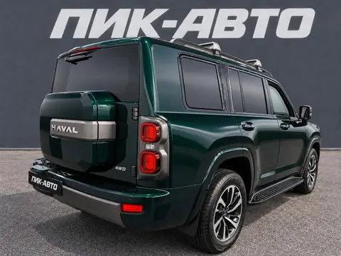 Haval H9 2025, фото 3