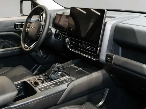 Haval H9 2025, фото 4