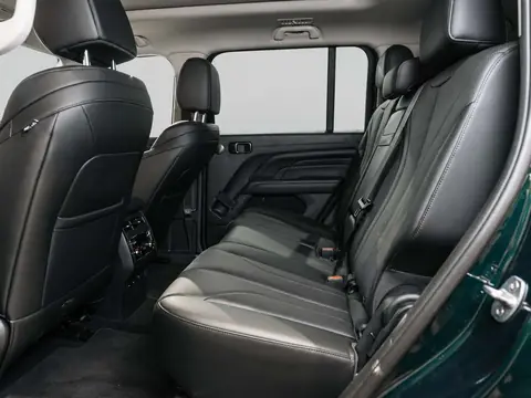 Haval H9 2025, фото 5