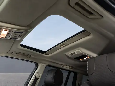 Land Rover Range Rover 2012, фото 7