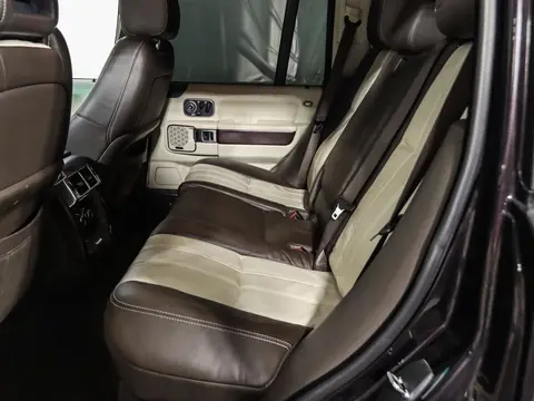 Land Rover Range Rover 2012, фото 8