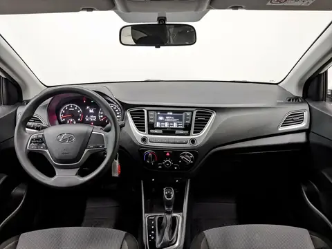 Hyundai Solaris 2022, фото 5