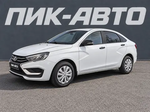 LADA Vesta 2025, фото 1
