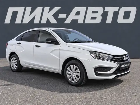LADA Vesta 2025, фото 2