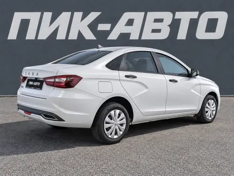 LADA Vesta 2025, фото 3