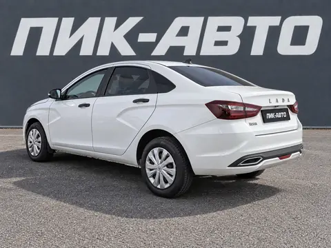 LADA Vesta 2025, фото 4